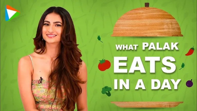 Image Palak Tiwari image beautiful image beautiful image beautiful image beautiful image beautiful image beautiful image beautiful - What I Eat In A Day' With Palak Tiwari | Diet | Fitness ...