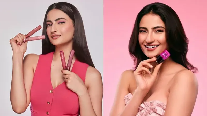 Image Palak Tiwari image beautiful image beautiful image beautiful image beautiful image beautiful image beautiful image beautiful image beautiful - Beauty Brand Etude Announces Palak Tiwari as its First-Ever Indian ...