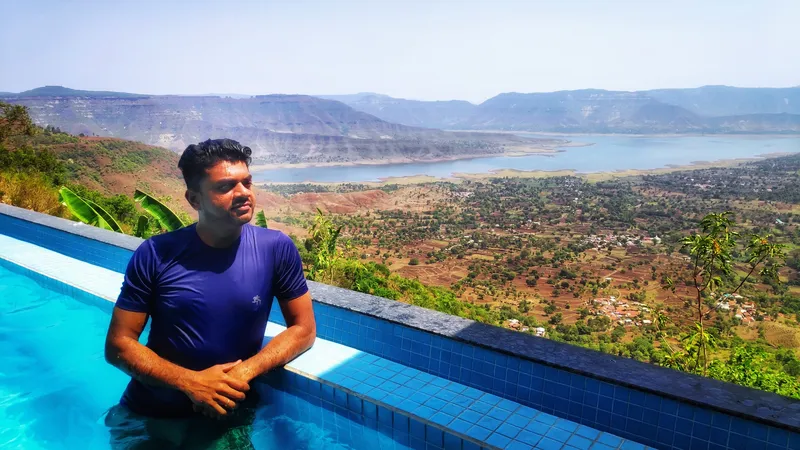 82+ most beautiful images in Panchgani – Scenic Hill Station India