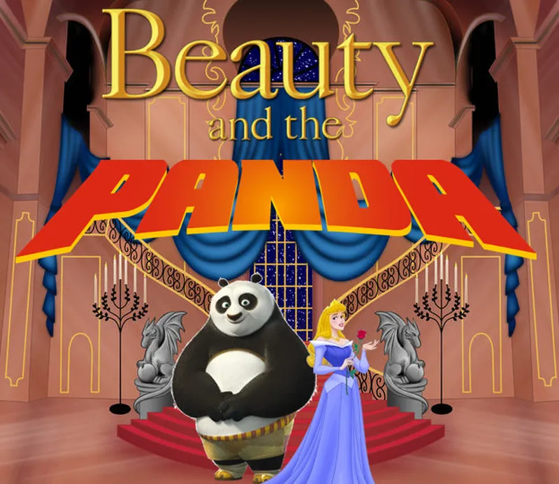 Image Panda image beautiful image beautiful image beautiful - Beauty and the Panda (1991) | CoolZDane Productions Wiki | Fandom