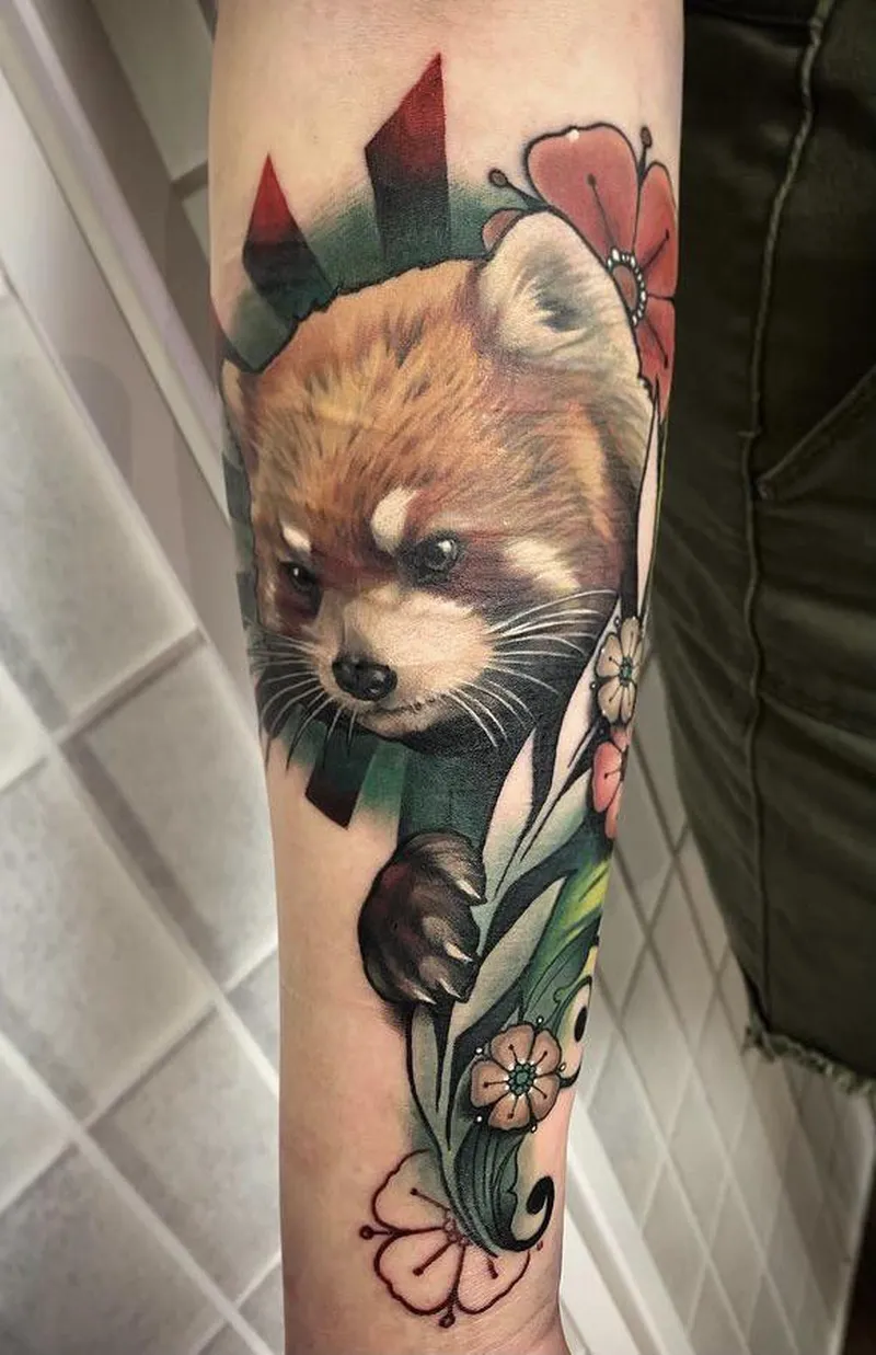 Image Panda image beautiful image beautiful image beautiful image beautiful image beautiful - My beautiful red panda, done by vivamorta. Currently saving up to ...