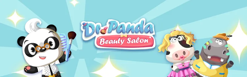 Image Panda image beautiful image beautiful image beautiful image beautiful image beautiful - Dr. Panda Beauty Salon