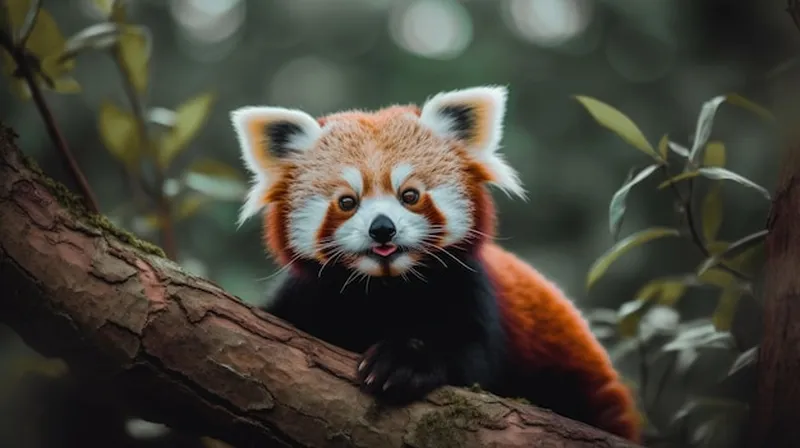 Image Panda image beautiful image beautiful image beautiful image beautiful image beautiful image beautiful image beautiful image beautiful - Premium Photo | Beautiful portrait of a red panda a rare animal in ...