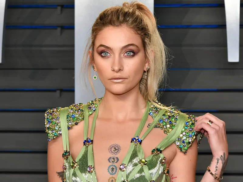 Image Paris Jackson image beautiful image beautiful image beautiful image beautiful - Paris Jackson Asks Fans to Stop Changing Her Skin Tone | Allure