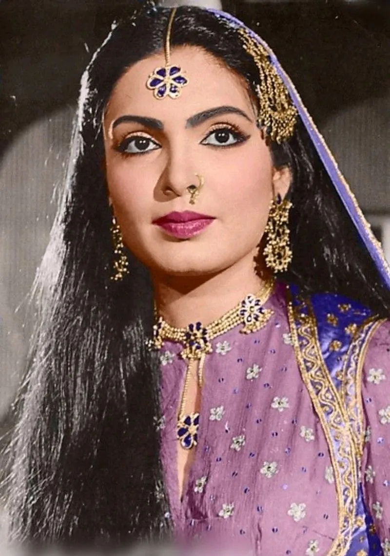 Image Parveen Babi image beautiful - Pin page