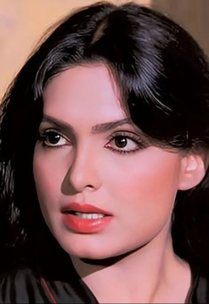 Image Parveen Babi image beautiful - 260 Parveen Babi Beauty Queen ideas | parveen babi, vintage ...