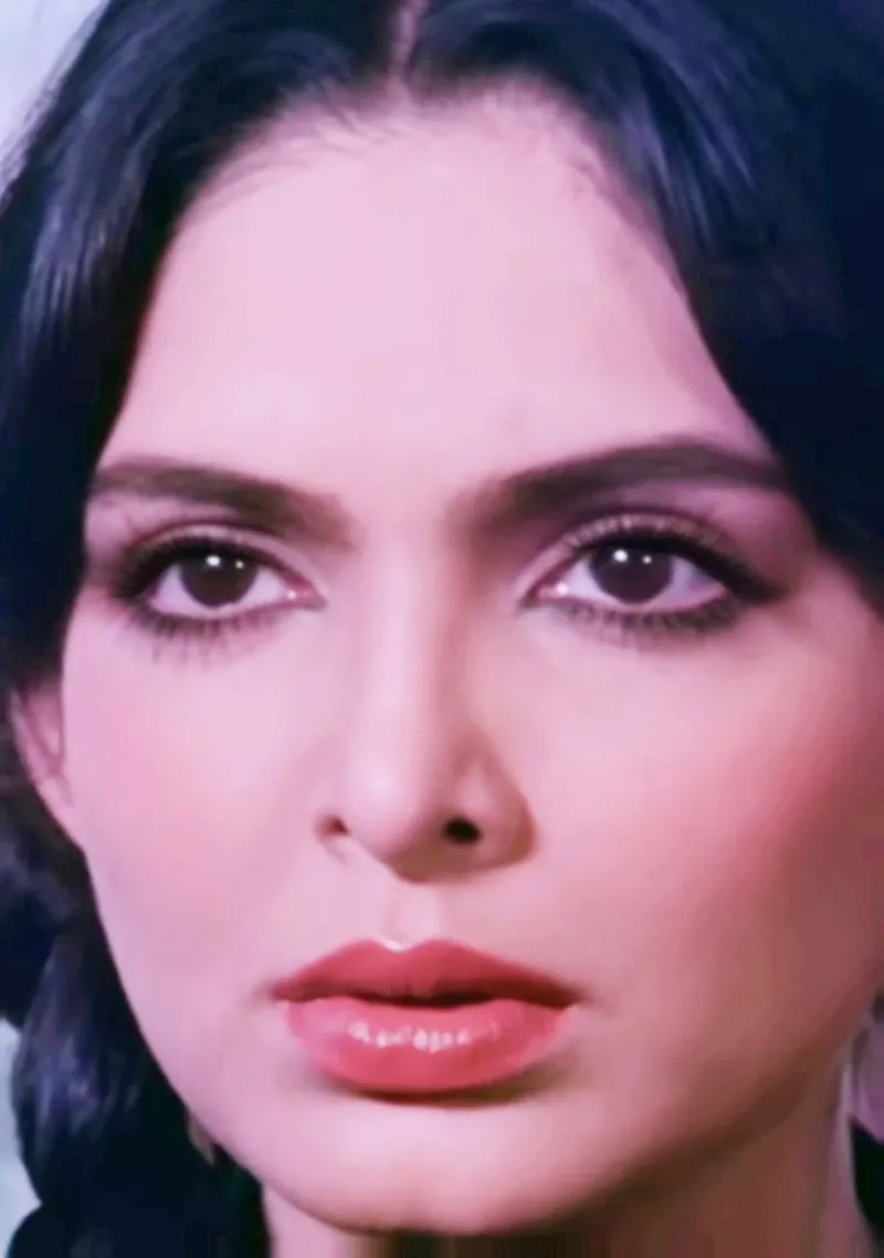 Image Parveen Babi image beautiful image beautiful - Perveen Babi