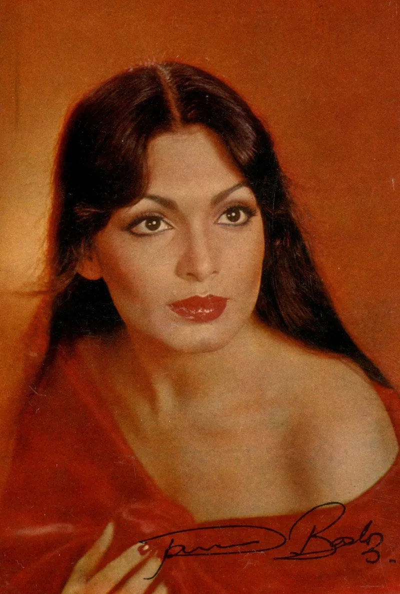 Image Parveen Babi image beautiful image beautiful - Parveen Babi: Movies, TV, and Bio