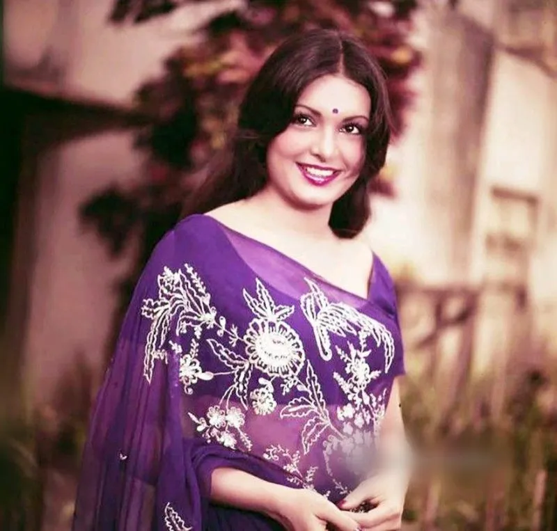 Image Parveen Babi image beautiful image beautiful image beautiful - Pin page