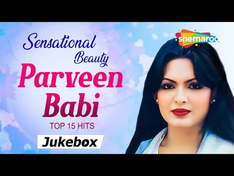 Image Parveen Babi image beautiful image beautiful image beautiful image beautiful - Sensational Beauty Parveen Babi Top 15 Hits| परवीन बाबी ...