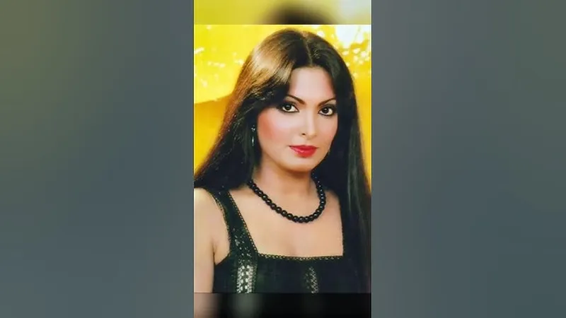 Image Parveen Babi image beautiful image beautiful image beautiful image beautiful image beautiful - Beautiful 😍 Gorgeous Stunning Parveen Babi | Asha bhosle super ...