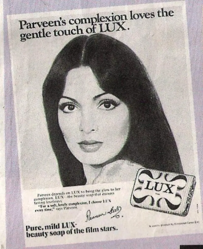 Image Parveen Babi image beautiful image beautiful image beautiful image beautiful image beautiful image beautiful image beautiful image beautiful image beautiful image beautiful - Vintage Lux Ads: The Beauty Soap of The Film Stars