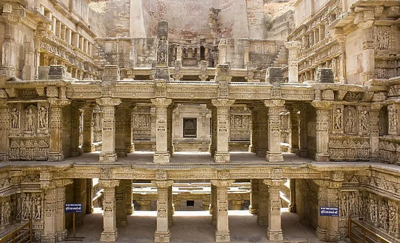 Image Patan - Rani ki Vav image beautiful image beautiful image beautiful image beautiful image beautiful - Rani Ki Vav- Stepwell Our beautiful Wall Art and Photo Gifts ...