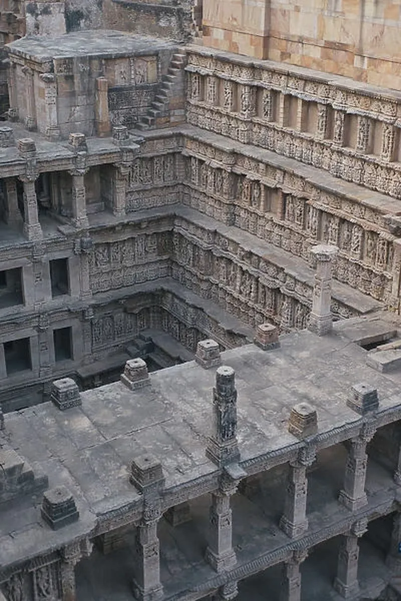 Image Patan - Rani ki Vav image beautiful image beautiful image beautiful image beautiful image beautiful - Rani Ki Vav Queens Stepwell Our beautiful Wall Art and Photo Gifts ...