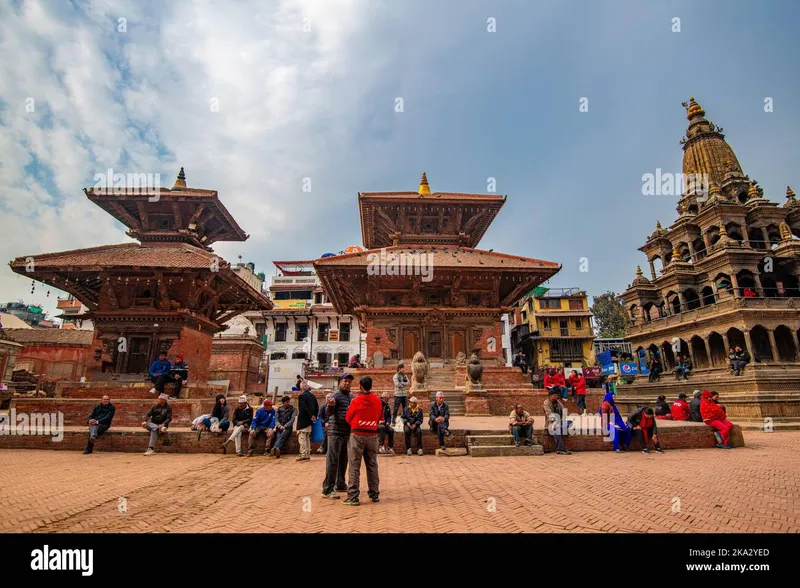 Image Patan - Rani ki Vav image beautiful image beautiful image beautiful image beautiful image beautiful image beautiful - The beautiful architecture in the historical Patan Durbar Square ...