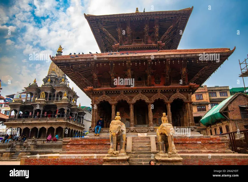 Image Patan - Rani ki Vav image beautiful image beautiful image beautiful image beautiful image beautiful image beautiful - The beautiful architecture in the historical Patan Durbar Square ...