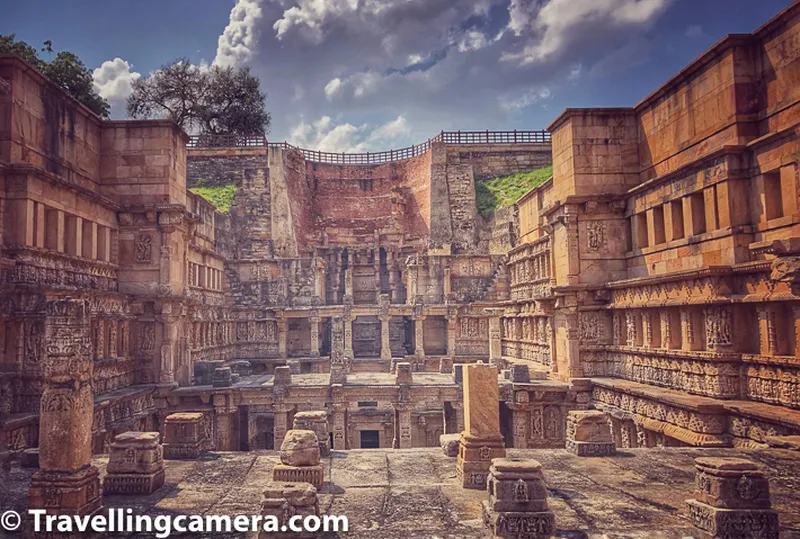 Image Patan - Rani ki Vav image beautiful image beautiful image beautiful image beautiful image beautiful image beautiful image beautiful - Stunning Stepwells of Gujarat, India - What is so special about ...