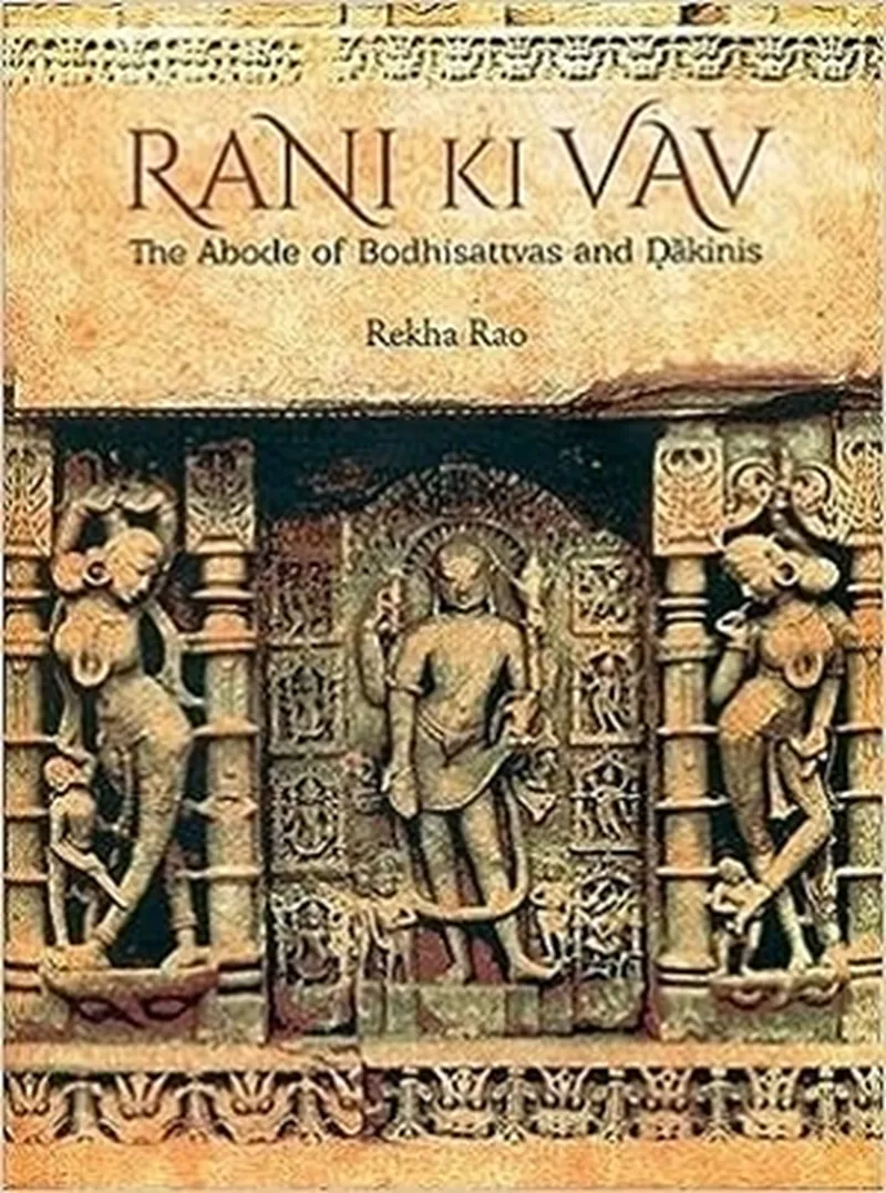 Image Patan - Rani ki Vav image beautiful image beautiful image beautiful image beautiful image beautiful image beautiful image beautiful image beautiful - Rani Ki Vav: The Abode Of Bodhisattvas and Dakinis Rekha Rao