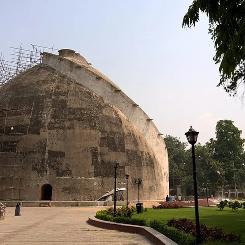 Image Patna - Golghar image beautiful - Golghar - All You Need to Know BEFORE You Go (2024)