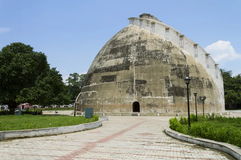 Image Patna - Golghar image beautiful image beautiful - Patna Golghar Is a Beautiful Structure In The Middle of the City ...