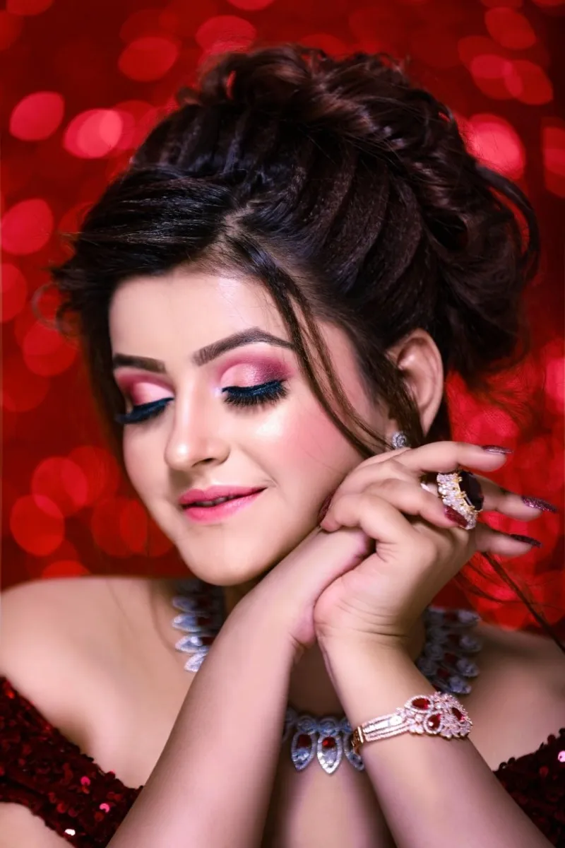 Image Patna - Golghar image beautiful image beautiful image beautiful image beautiful - Top Bridal and Groom Makeup Artists in Golghar, Patna - Best ...