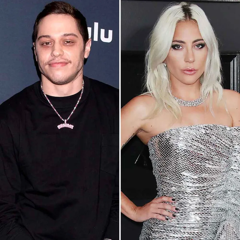 Image Pete Davidson image beautiful image beautiful image beautiful image beautiful image beautiful image beautiful image beautiful image beautiful - Celebrities Who Love '90 Day Fiance' | Us Weekly