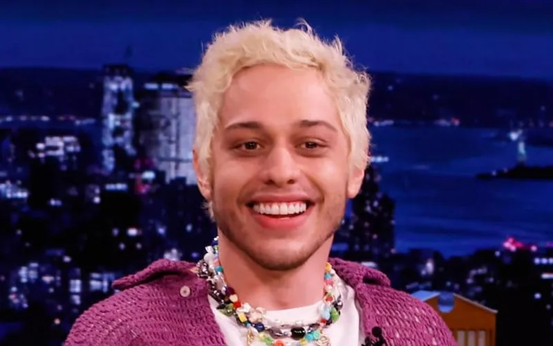 Image Pete Davidson image beautiful image beautiful image beautiful image beautiful image beautiful image beautiful image beautiful image beautiful image beautiful - The real reason average-looking men attract such beautiful women