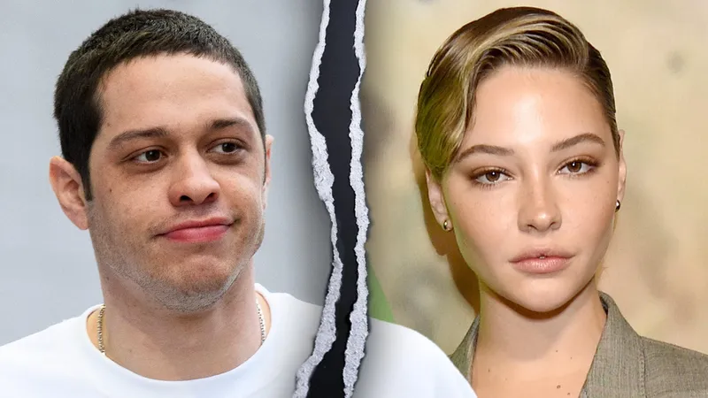 Image Pete Davidson image beautiful image beautiful image beautiful image beautiful image beautiful image beautiful image beautiful image beautiful image beautiful image beautiful - Biggest Celebrity Breakups in 2024 | Entertainment Tonight