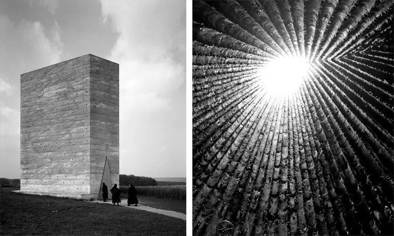 Image Peter image beautiful - Peter Zumthor's Beautiful Silence - Architecture, Culture, and ...