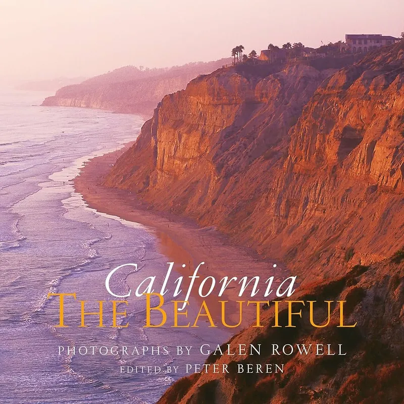 Image Peter image beautiful image beautiful image beautiful image beautiful image beautiful - California the Beautiful: Beren, Peter, Rowell, Galen ...