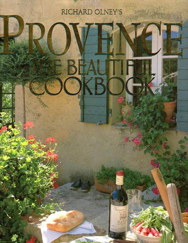 Image Peter image beautiful image beautiful image beautiful image beautiful image beautiful - Provence: The Beautiful Cookbook: Authentic Recipes from the ...