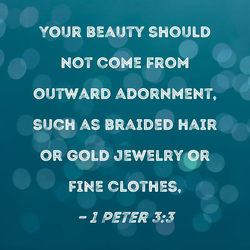 Image Peter image beautiful image beautiful image beautiful image beautiful image beautiful image beautiful - 1 Peter 3:3 Your beauty should not come from outward adornment ...