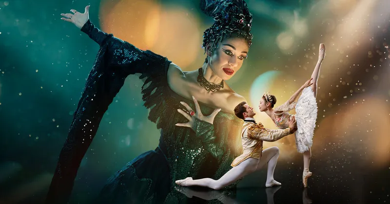 Image Peter image beautiful image beautiful image beautiful image beautiful image beautiful image beautiful - The Sleeping Beauty: Japan Tour | Birmingham Royal Ballet