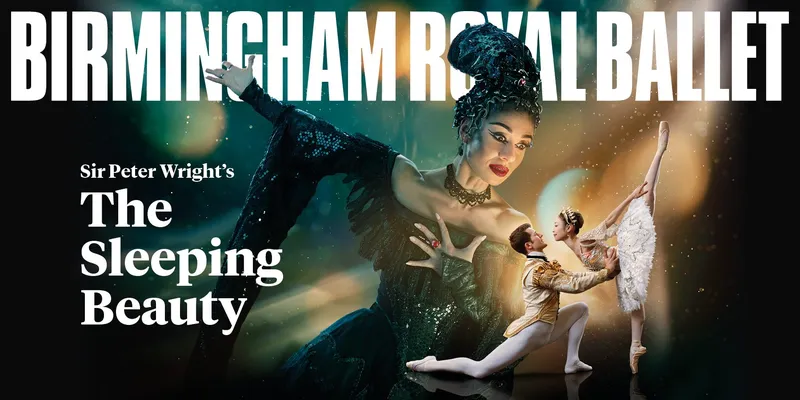 Image Peter image beautiful image beautiful image beautiful image beautiful image beautiful image beautiful image beautiful - Birmingham Royal Ballet – The Sleeping Beauty – Birmingham Hippodrome