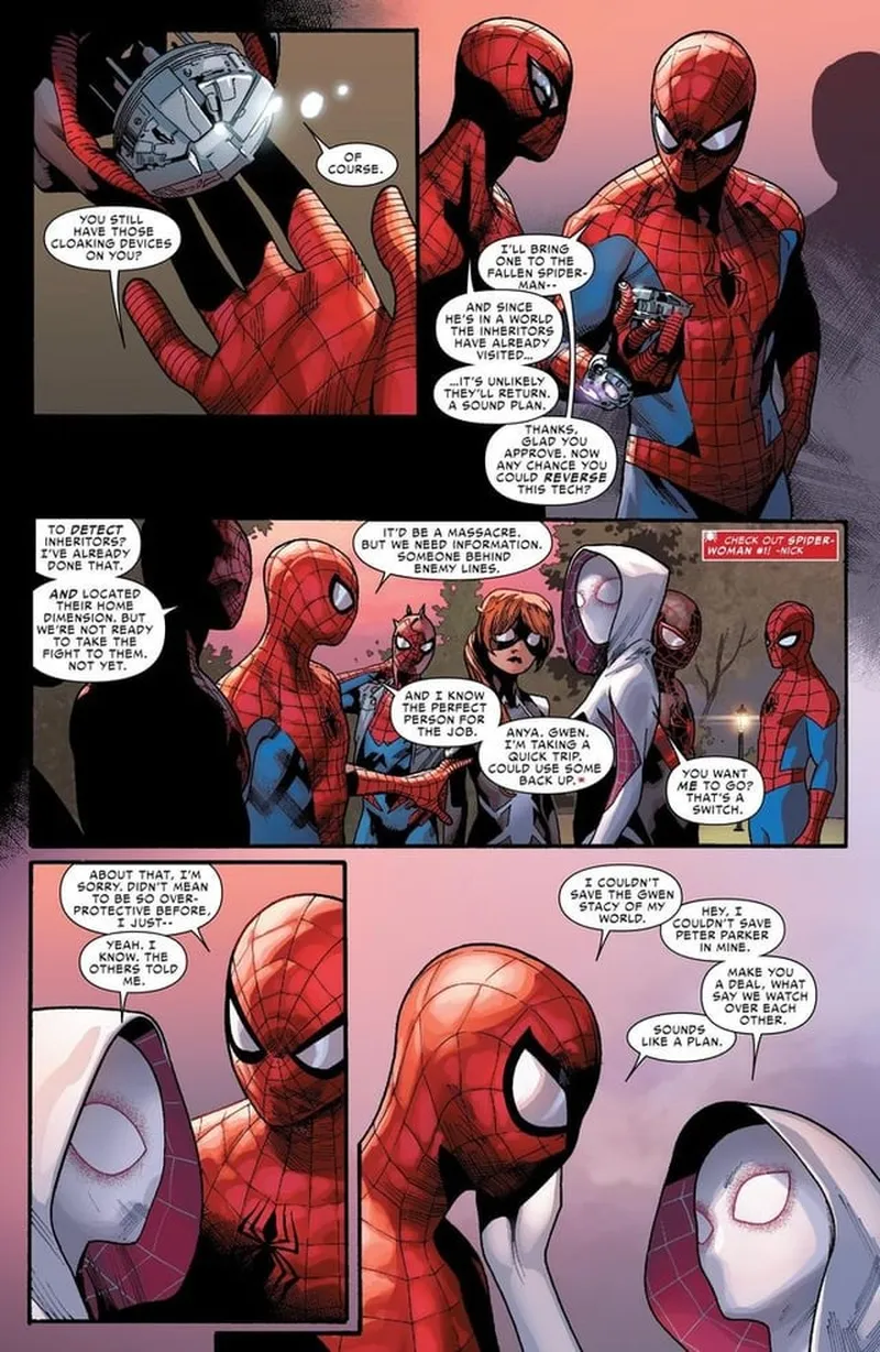 Image Peter image beautiful image beautiful image beautiful image beautiful image beautiful image beautiful image beautiful - One of the most beautiful moments in a Spider-Man comic! : r/Spiderman