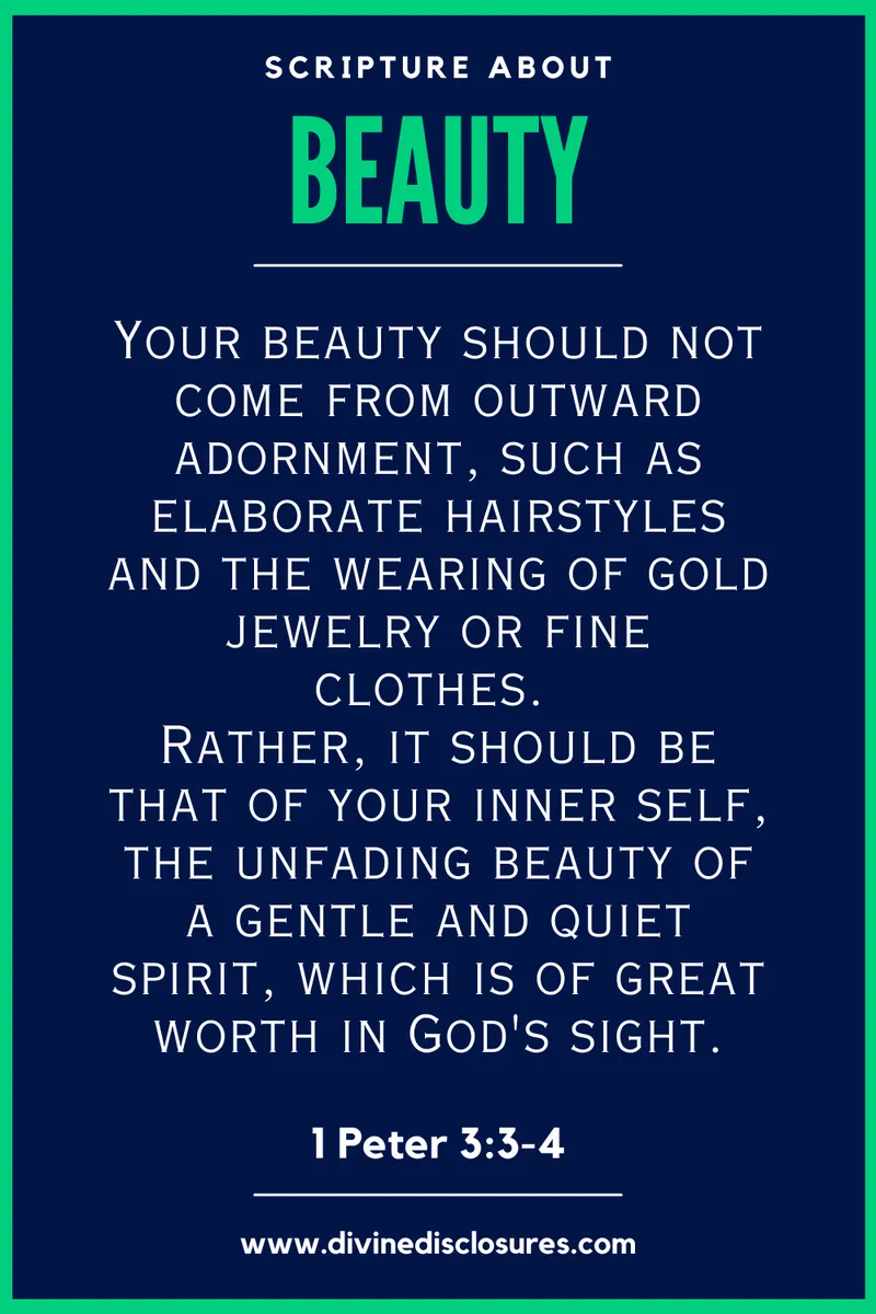 Image Peter image beautiful image beautiful image beautiful image beautiful image beautiful image beautiful image beautiful - 53+ Powerful Bible Verses About Beauty For 2024