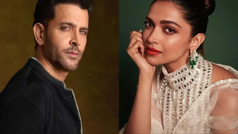 Image Pinky Roshan image beautiful image beautiful image beautiful image beautiful - World Piano Day 2024: Hrithik Roshan To Deepika Padukone, 5 ...