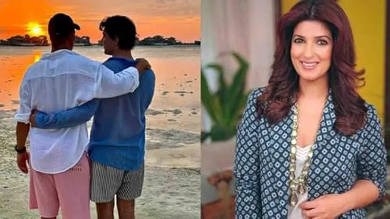 Image Pinky Roshan image beautiful image beautiful image beautiful image beautiful image beautiful image beautiful image beautiful - Twinkle Khanna - News - IMDb