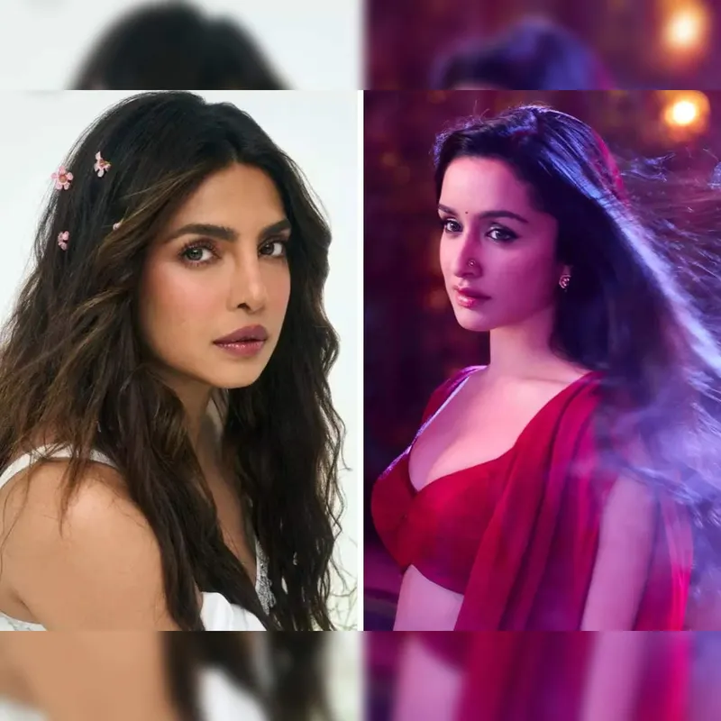 Image Pinky Roshan image beautiful image beautiful image beautiful image beautiful image beautiful image beautiful image beautiful image beautiful image beautiful - How Priyanka Chopra reacted after Shraddha Kapoor surpassed her to ...