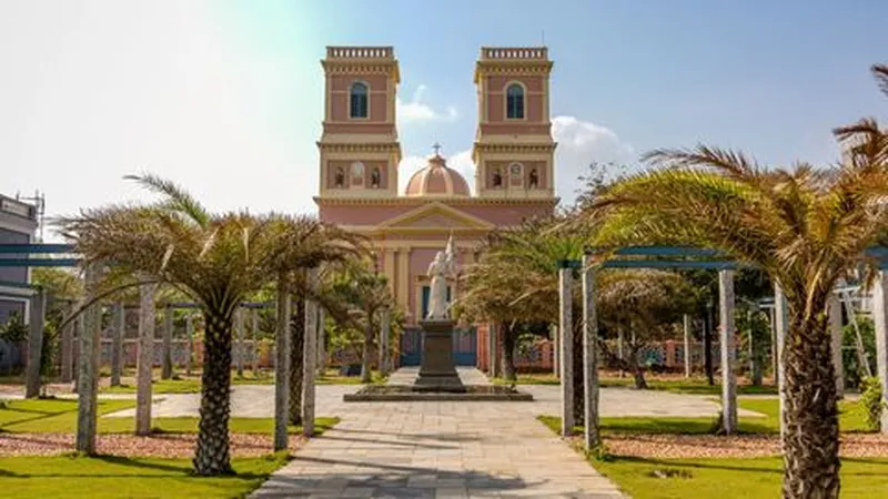 Image Pondicherry - French Colonial Town image beautiful image beautiful image beautiful image beautiful image beautiful image beautiful image beautiful - Most Beautiful Places To Visit In Pondicherry