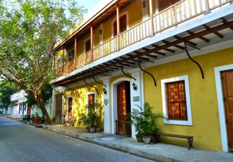 Image Pondicherry - French Colonial Town image beautiful image beautiful image beautiful image beautiful image beautiful image beautiful image beautiful image beautiful - Experience the French Riviera in India: Weekend trip to ...