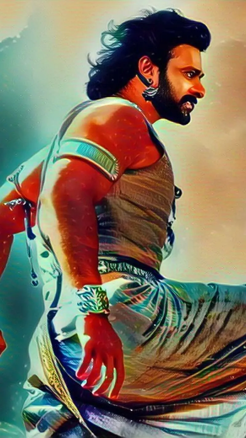 89+ most beautiful images of Prabhas