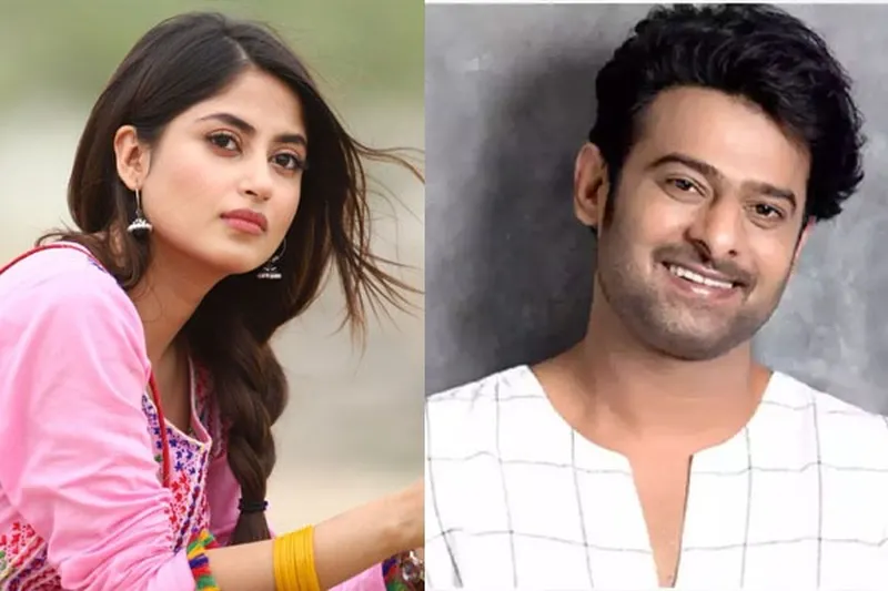 Image Prabhas image beautiful image beautiful image beautiful - Buzz: Pakistani actress in Prabhas' Next? - Telugu360