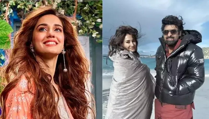 Image Prabhas image beautiful image beautiful image beautiful image beautiful image beautiful - Is Disha Patani Dating Her 'Kalki 2898 AD' Co-Star, Prabhas? Her ...