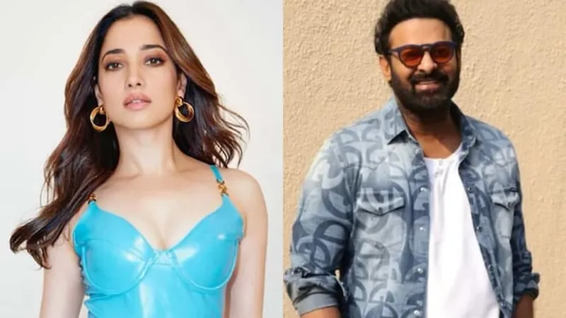 Image Prabhas image beautiful image beautiful image beautiful image beautiful image beautiful image beautiful image beautiful - Why is Tamannaah Bhatia gaga over pan-Indian star Prabhas? Here ...