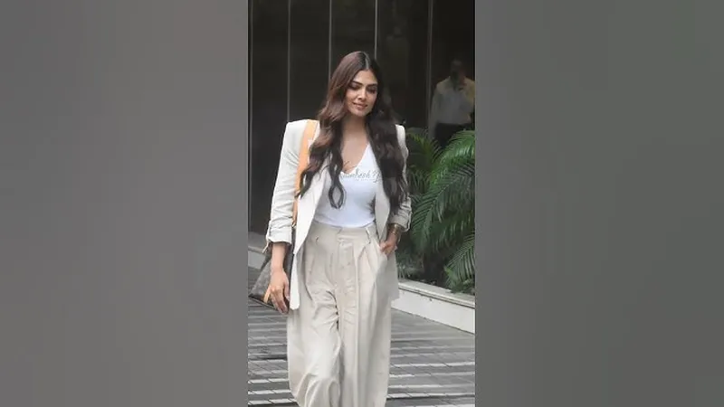 Image Prabhas image beautiful image beautiful image beautiful image beautiful image beautiful image beautiful image beautiful image beautiful image beautiful - The Raja Saab beauty #malavikamohanan papped in mumbai ...