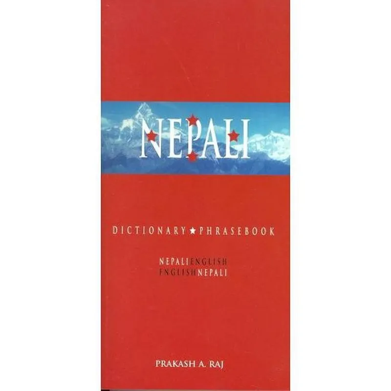 Image Prakash Raj image beautiful image beautiful - Nepali-english/english-nepali Dictionary & Phrasebook ...