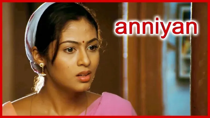 Image Prakash Raj image beautiful image beautiful image beautiful - Anniyan Tamil Movie | Remo brings Rose Garden for Sadha | Vikram ...