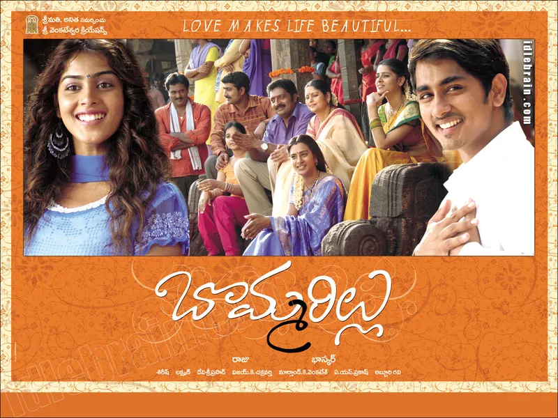 Image Prakash Raj image beautiful image beautiful image beautiful image beautiful - Bommarillu (2006)