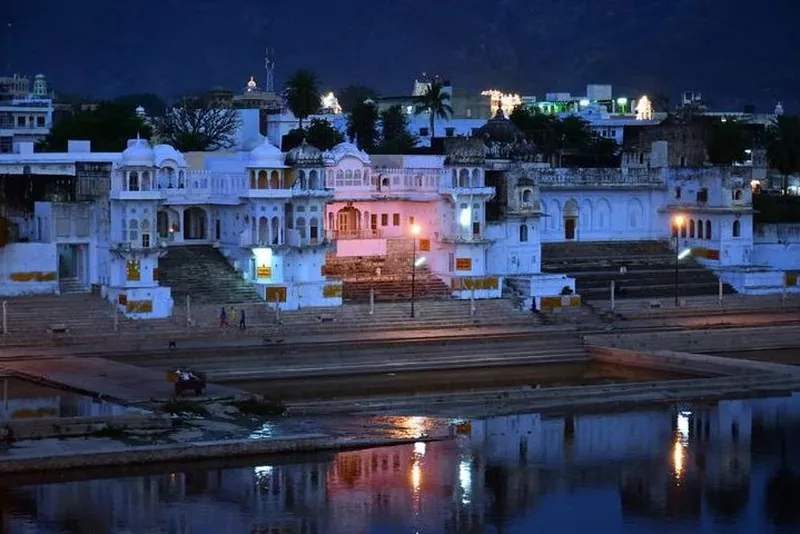 Image Pushkar - Sacred Lake image beautiful image beautiful image beautiful image beautiful image beautiful image beautiful image beautiful image beautiful - Ghat Walk Pushkar: Experience the Divine Beauty of City's Lakes ...